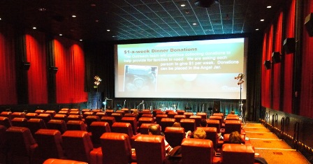 Webster loews theater In order to display showtimes, please select a nearby theatre. Select a Theatre.